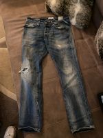 Jack & Jones Jeans Hose 32/30 Saarland - Riegelsberg Vorschau