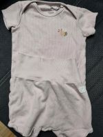 Sommer Set Shirt und Hose Biene 74 rosa H&M Hessen - Marburg Vorschau