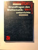 Grundfragen des Mathematikunterrichts Mathematikdidaktik Wittmann Saarland - Schwalbach Vorschau