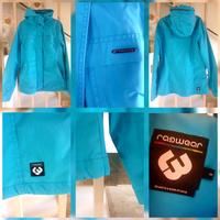 Softshell Damen Regenjacke Jacke Gr. S Ragwear Niedersachsen - Harsefeld Vorschau