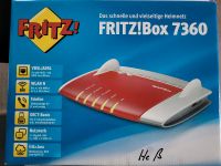 Fritz!Box 7360 Schleswig-Holstein - Kellinghusen Vorschau