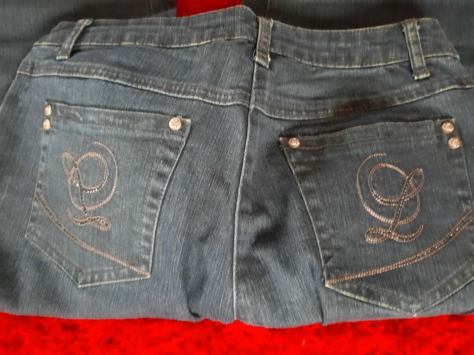 Jeans Hosen Damen in Guben