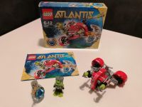 Lego Atlantis 8057 Nordrhein-Westfalen - Engelskirchen Vorschau