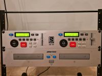 Jaytec CD 42 Doppel-Frontloader CD-Player mit seperatem Bedienung Bayern - Neusäß Vorschau