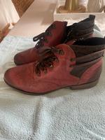 Stiefelette von Remonte Gr.42 Niedersachsen - Stuhr Vorschau
