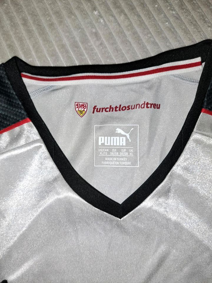 VfB Stuttgart Trikot Puma Shirts vintage in Essen