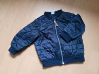 Leichte Steppjacke H&M Gr. 86 Dresden - Klotzsche Vorschau