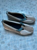 Damen Ballerinas von DKNY Gr. 38-39, TOP Bayern - Augsburg Vorschau