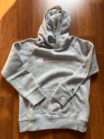 Grauer Champion Hoodie f Mädchen *** Gr S*** Niedersachsen - Grafhorst Vorschau