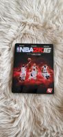 Playstation PS 4 NBA 2K16 Rheinland-Pfalz - Alsdorf (Westerwald) Vorschau