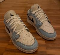 Jordan 1 low Gr. 40 Bayern - Lappersdorf Vorschau