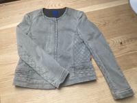 JOOP! Jacke Gr. 36 • Jeansjacke • Bikerjacke Hessen - Dornburg Vorschau