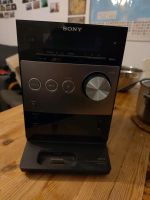 Stereoanlage Sony HCD-FX300i Niedersachsen - Osnabrück Vorschau