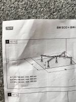 Duschwannenträger Mepa Neu Kiel - Elmschenhagen-Nord Vorschau