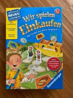 Wir spielen Einkaufen Nordrhein-Westfalen - Witten Vorschau