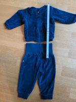 Jacke+Hose 74 Jacky - Kuschelweich, sehr gut erhalten Nordrhein-Westfalen - Bad Oeynhausen Vorschau