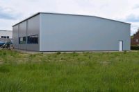 Suche Gewerbehalle Halle Gewerbegrundstück Grundstück Lagerfläche Hessen - Michelstadt Vorschau