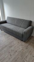 Couch mit Schlaffunktion Strasburg  - Neuensund Vorschau