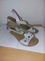 Damen Sandalen Naturella Gr.42 Bayern - Wolnzach Vorschau