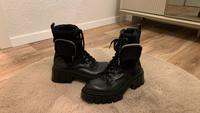 Rave-Boots Gr. 37.5 Brandenburg - Rathenow Vorschau