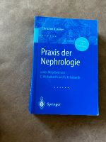 Praxis Nephrologie. Burkarth/ Geberth SPRINGER 1.Auflage Bayern - Murnau am Staffelsee Vorschau