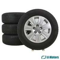 Original Audi Q3 8U Winterräder Winterreifen 16Zoll 215/65R16 98H Nordrhein-Westfalen - Rietberg Vorschau