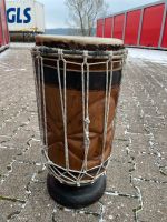 Djembe afrikanische Trommel Thüringen - Hildburghausen Vorschau