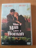 DVD When a man loves a women, Andy Garcia, Meg Ryan Baden-Württemberg - Unterstadion Vorschau