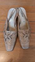 elegante Damenschuhe Sommer Pumps Saarbrücken-Mitte - St Johann Vorschau
