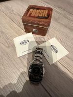 Fossil Herren Analog Automatik Uhr kaum getragen. Nordrhein-Westfalen - Hagen Vorschau