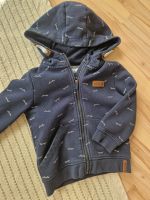 Topolino Sweatjacke Gr. 98/104 Bergedorf - Hamburg Lohbrügge Vorschau