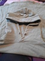 Hoodie von multiblu in hellgrün/salbei Sachsen - Grimma Vorschau