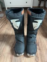 Thor Blitz Motocross Stiefel Brandenburg - Oderberg Vorschau