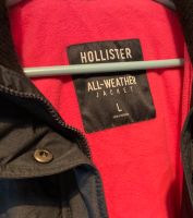 Jacke Hollister L Rheinland-Pfalz - Westerburg Vorschau