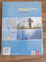 Prisma - Physik 1 Klett ISBN 978-3-12-068765-8 Niedersachsen - Drebber Vorschau