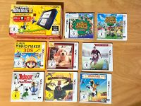 Nintendo 2DS - Special Edition + Spielesammlung Baden-Württemberg - Leutenbach Vorschau