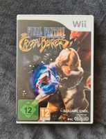 Nintendo Wii Spiel -Final Fantasy the Crystal Bearers Mecklenburg-Vorpommern - Seebad Bansin Vorschau