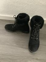 Winterschuhe Hamburg-Mitte - Hamburg Horn Vorschau