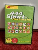 444 Sport-Geräusche, NEU und OVP, nicht mehr im Handel erhältlich Köln - Bayenthal Vorschau