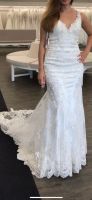 Brautkleid v. Eddy K + Schleier, Modell Filipa, Gr. 36,NP 1900€ Hamburg-Nord - Hamburg Eppendorf Vorschau