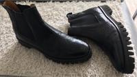 Melvin & Hamilton Boots Amelie schwarz Gr. 39 Harburg - Hamburg Marmstorf Vorschau