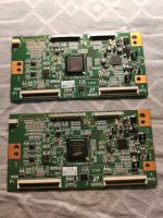 T-CON Boards Toshiba 40TL868 aus 46 Zoll TL868 Hannover - Bothfeld-Vahrenheide Vorschau