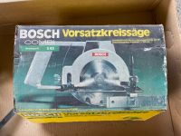 Bosch Vorsatz-Kreissäge S43 Hessen - Rabenau Vorschau