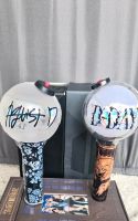 BTS  decals für Army bomb Lightstick Kpop Gröpelingen - Gröpelingen Vorschau