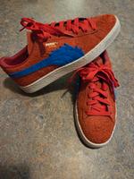 Puma Suede One Piece Schuhe Gr. 39 Baden-Württemberg - Gailingen am Hochrhein Vorschau