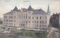 Postkarte - Ansichtskarte - historisch - alt - Dortmund Dortmund - Innenstadt-West Vorschau