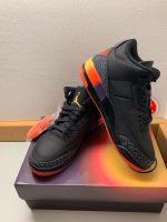 Nike Air Jordan 3 x J Blavin Rio Größe 39 (US6) neu Thüringen - Kraftsdorf Vorschau