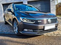 Volkswagen Passat Variant 2.0 TDI SCR 176kW DSG 4MOT High. Bayern - Titting Vorschau