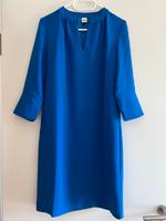 Heine Kleid 34 Royalblau elegant & alltagstauglich top Zustand Hamburg-Nord - Hamburg Barmbek Vorschau
