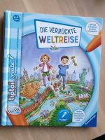 Tiptoi Buch Die verrückte Weltreise Niedersachsen - Apensen Vorschau